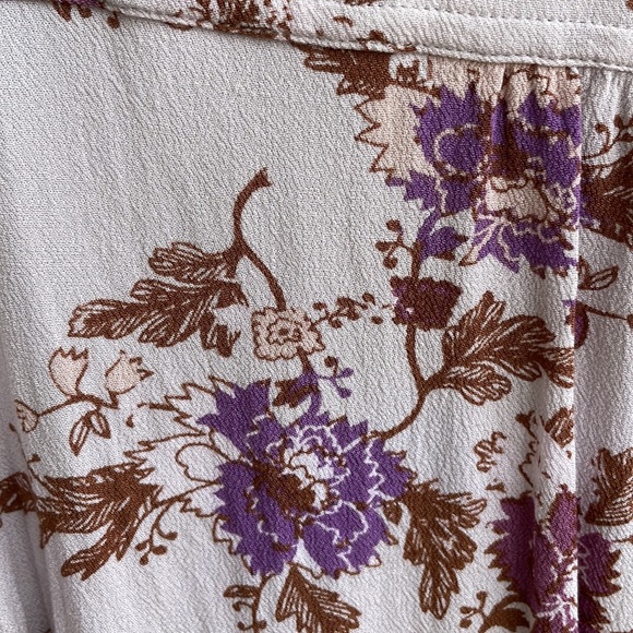 Free People Blouse - Picture 6 of 6